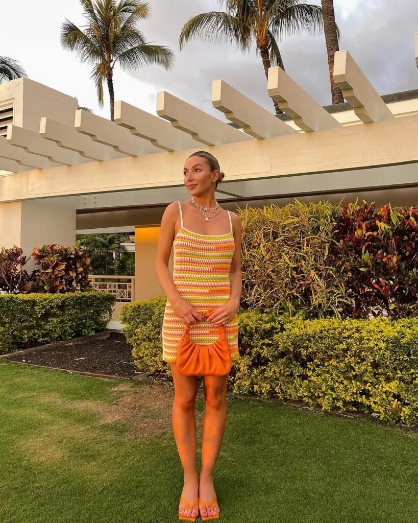 shein hawaii outfits