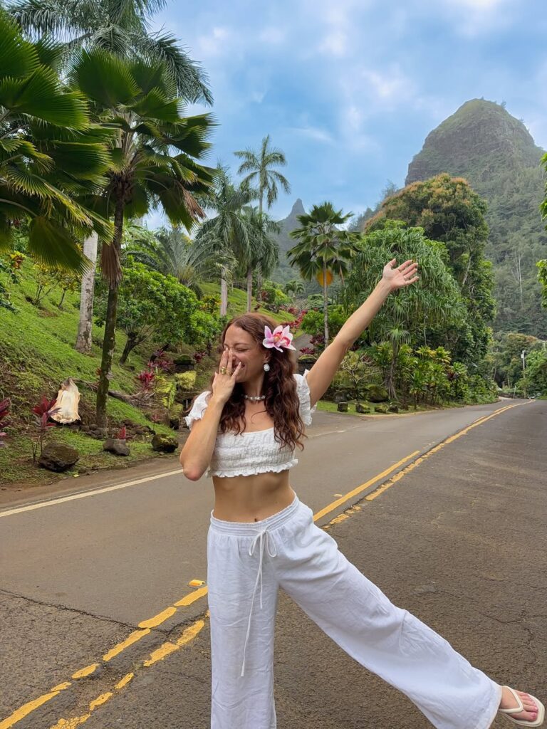 hawaii outfits