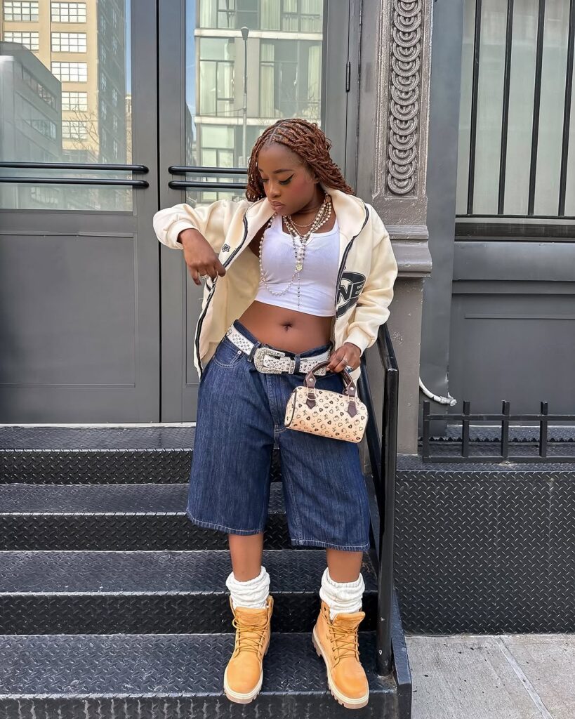  jorts festival outfit