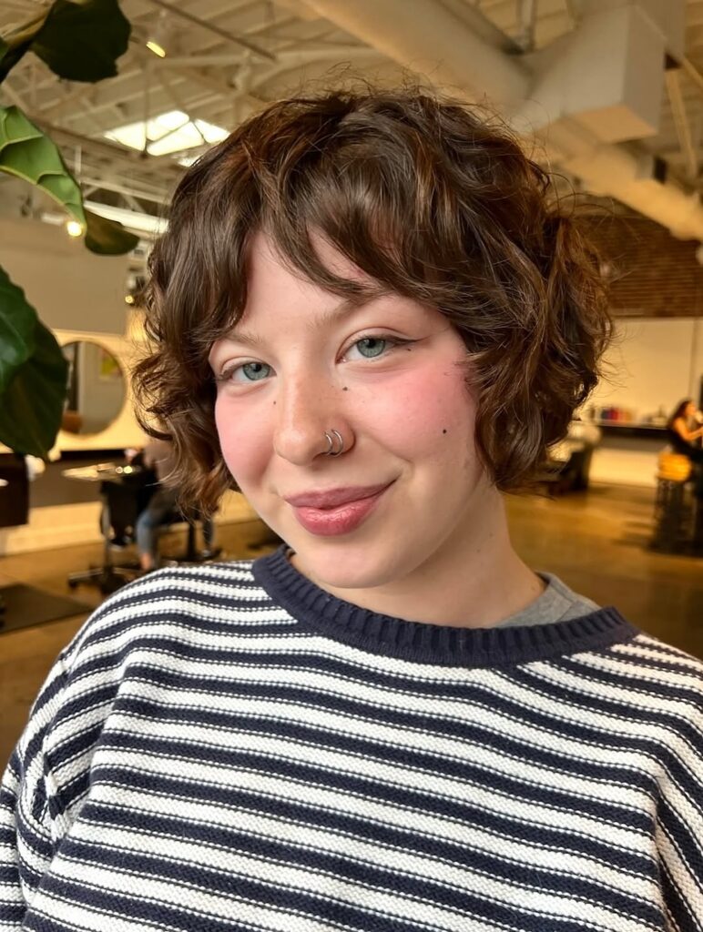 bob haircut trends summer