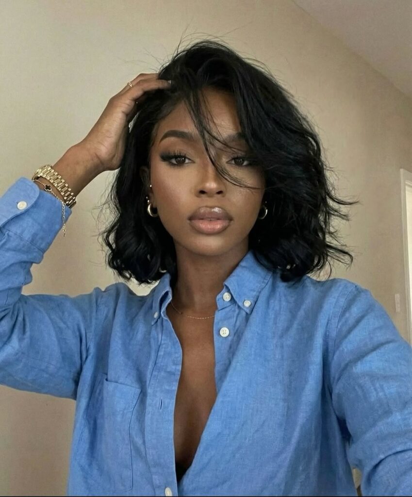 layered bob haircut trends