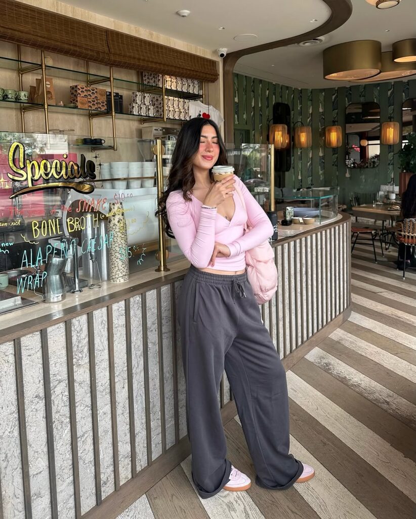 lazy outfits