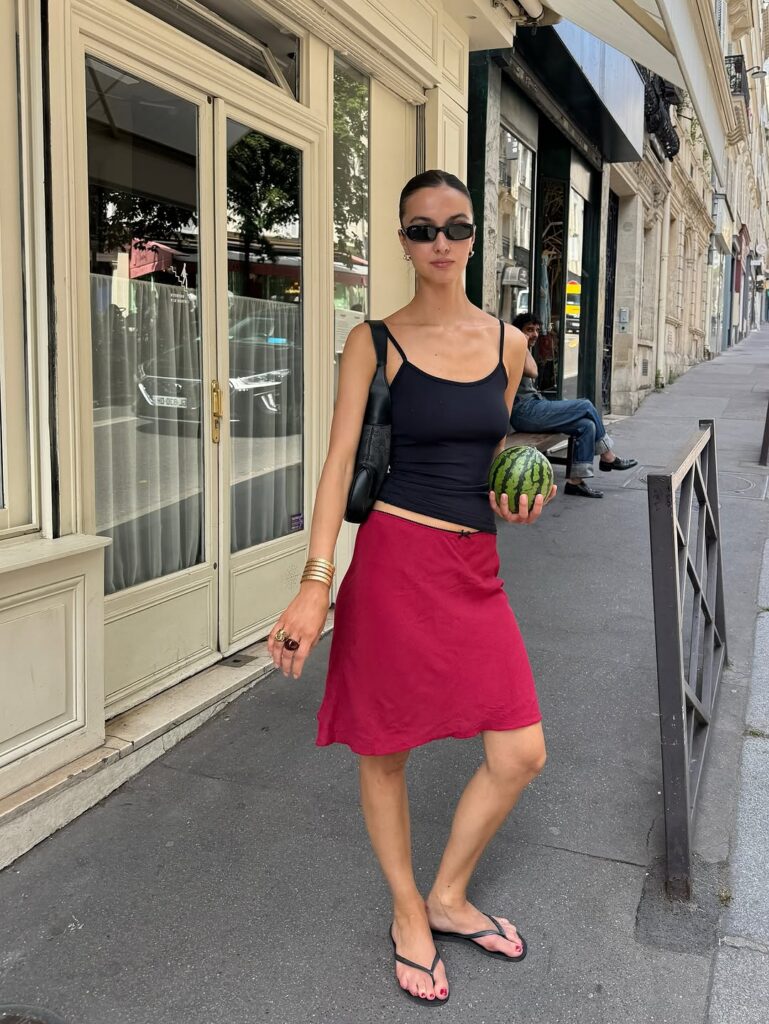 lazy outfit
