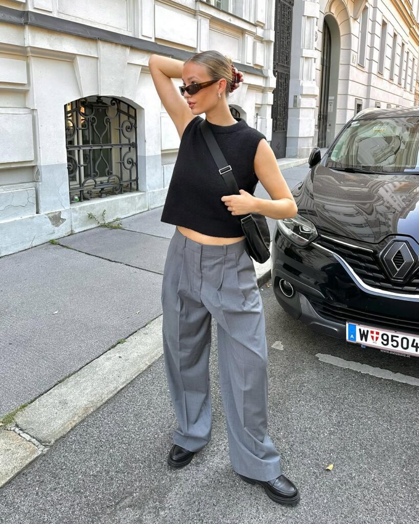 lazy sunday outfits