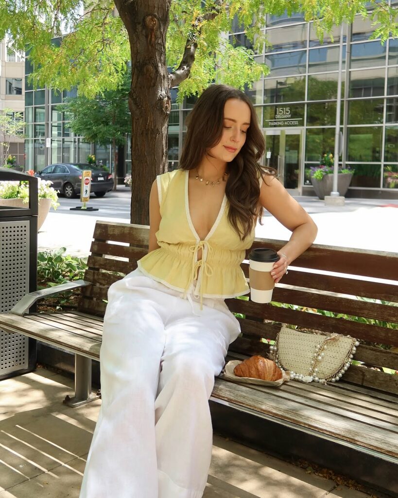  summer lazy outfits