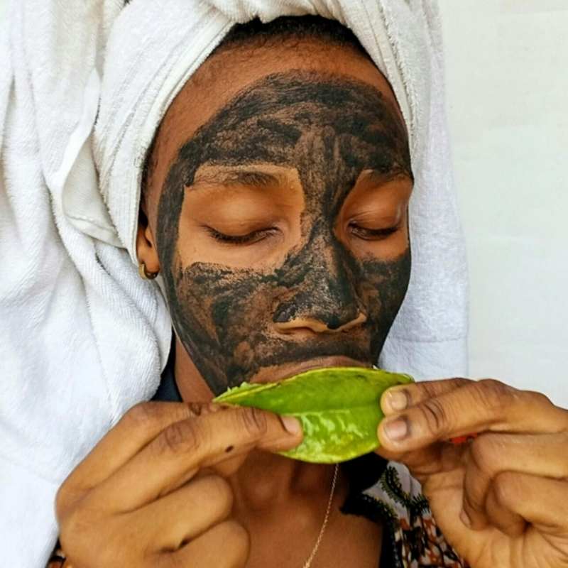 diy face masks for glowing skin