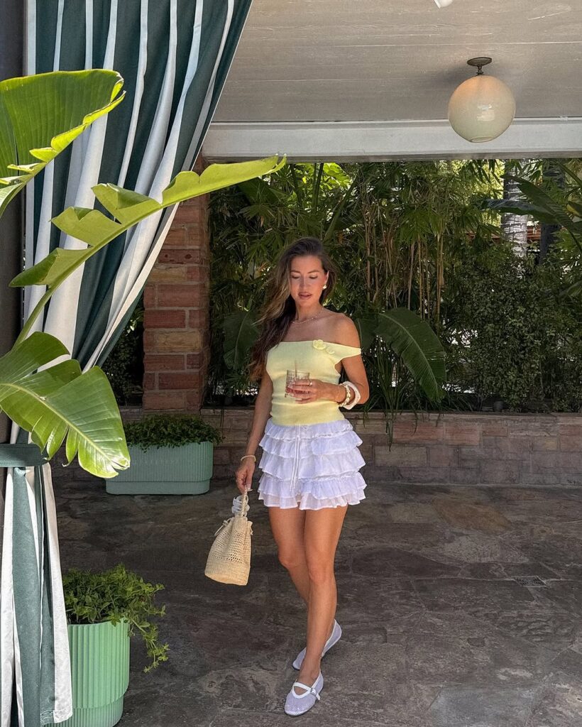 outfit hawaiian