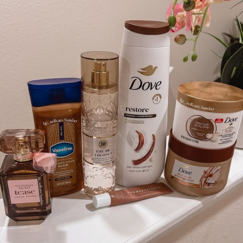 how to make your breath smell good all day