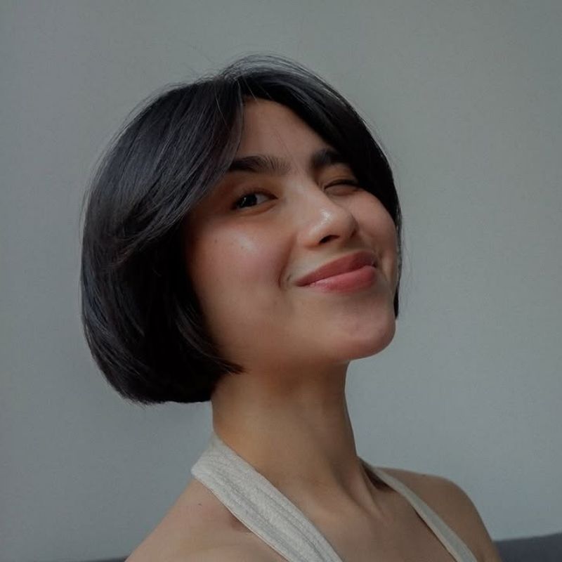 90s bob haircut trends