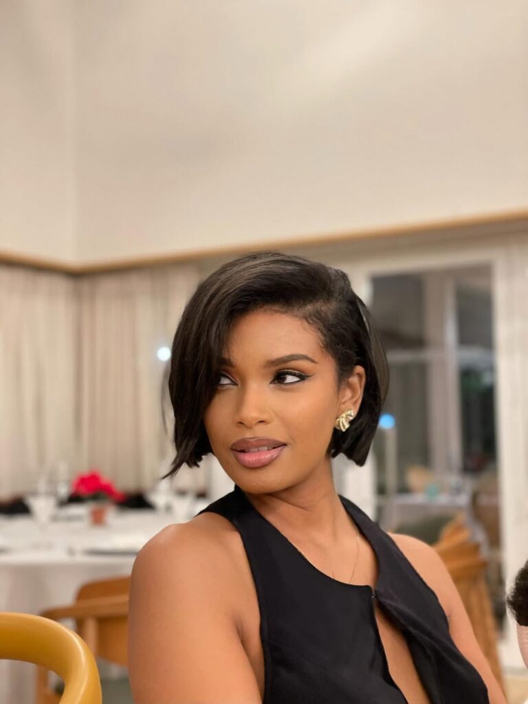 bob haircut trends