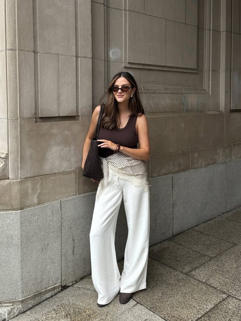 lazy outfits for school summer