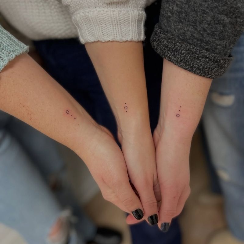 tiny tattoos
