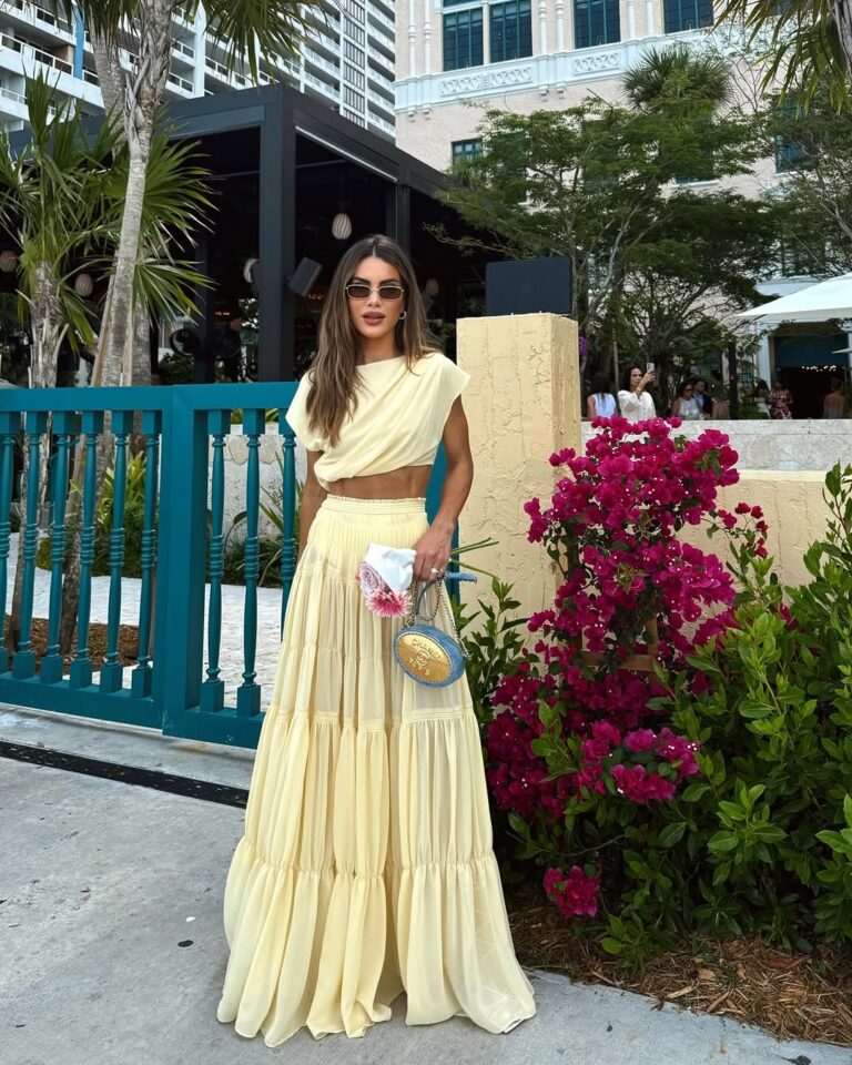 mexico outfits