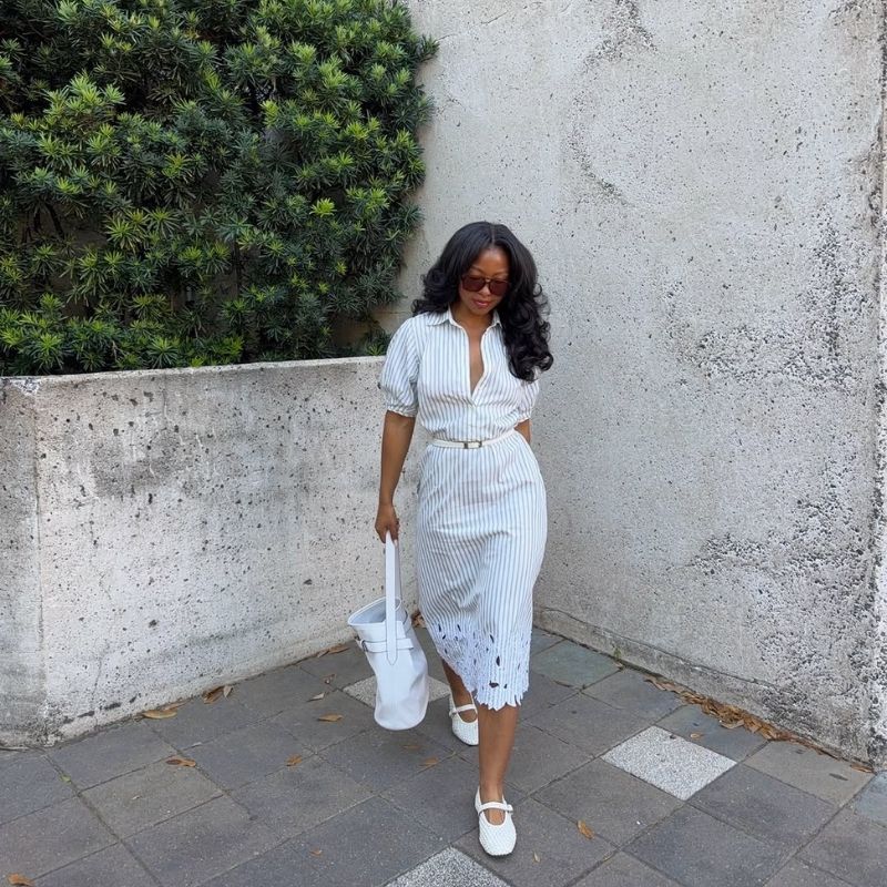 dresses for women with big arms