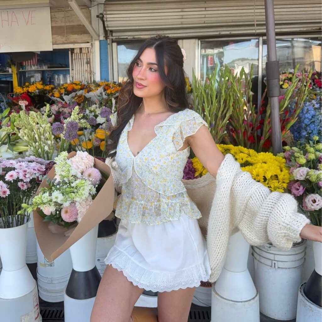 short torso outfit
