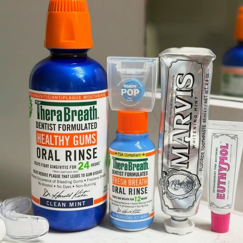 skin care routine for glow up