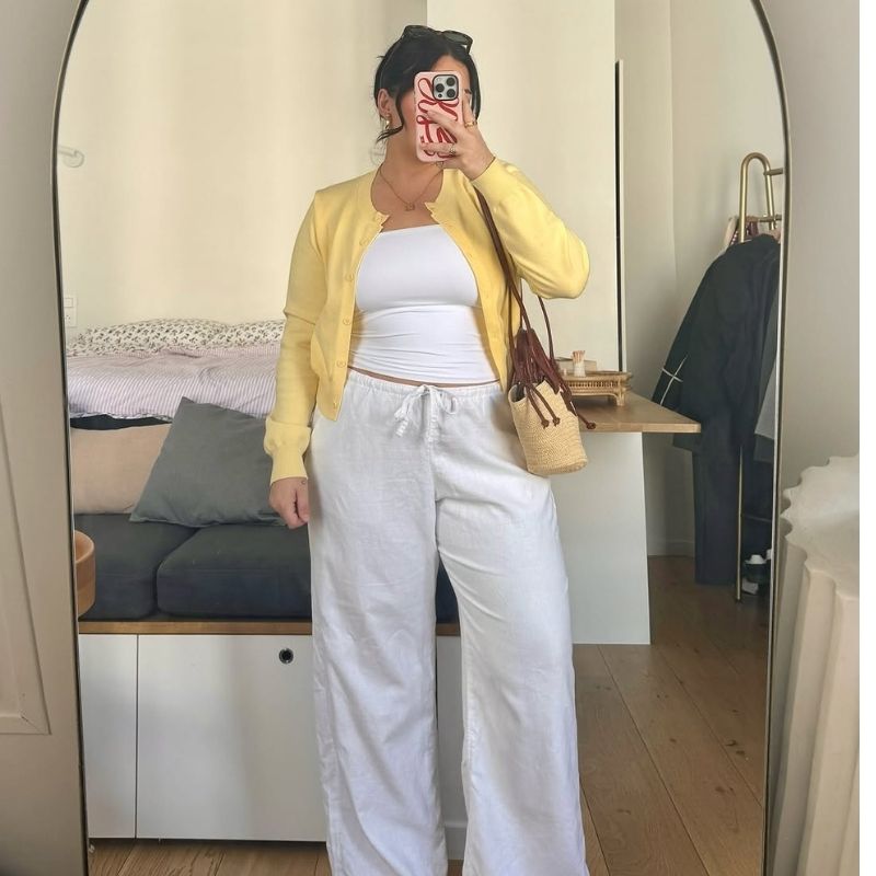 what dress to wear for big arms