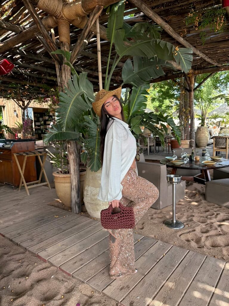 mexico outfits women
