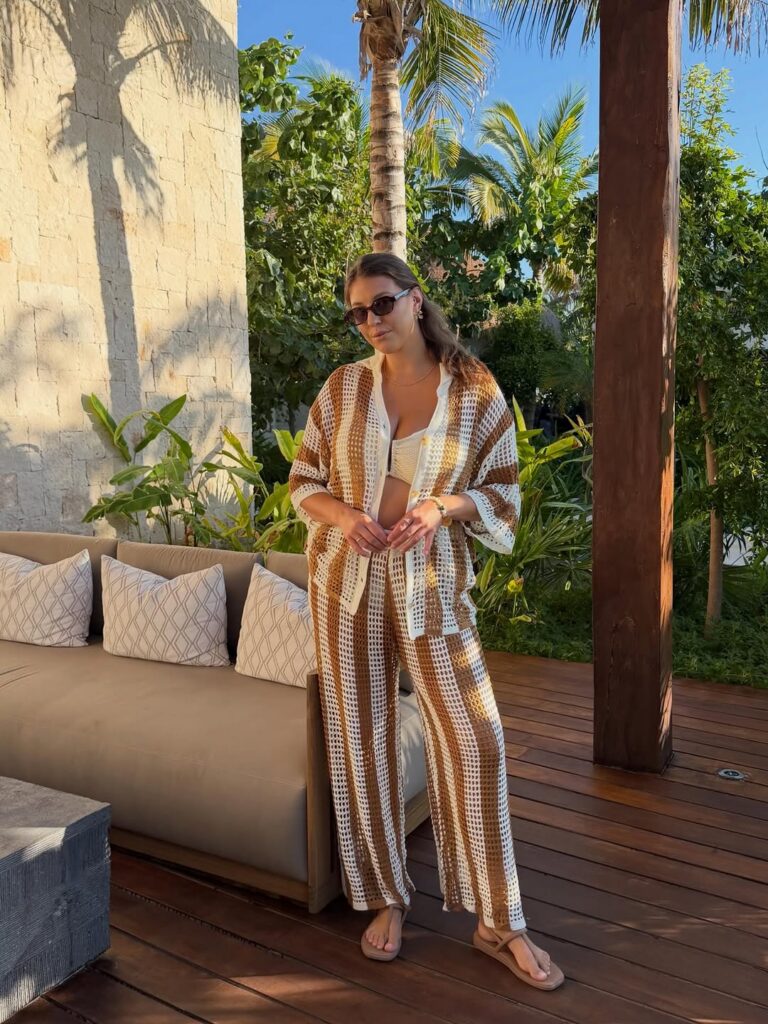 mexico outfits ideas