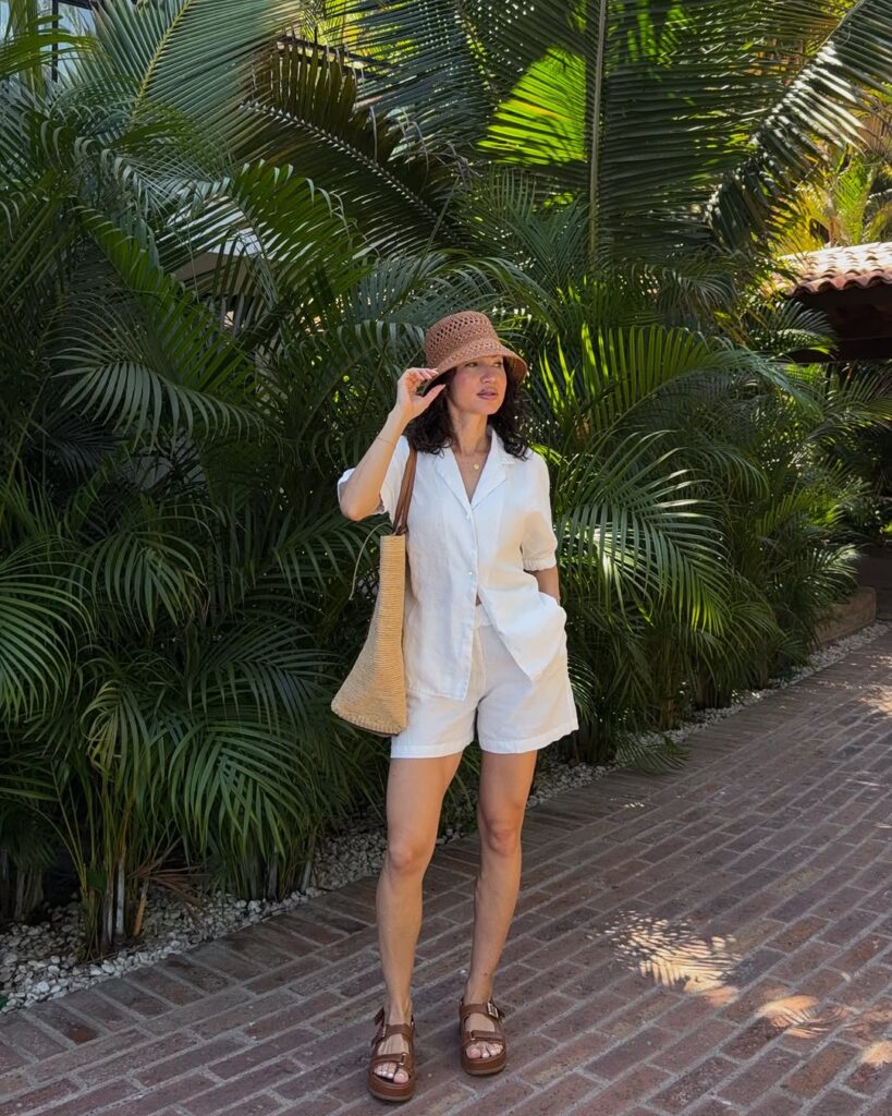 cancun outfits for ladies