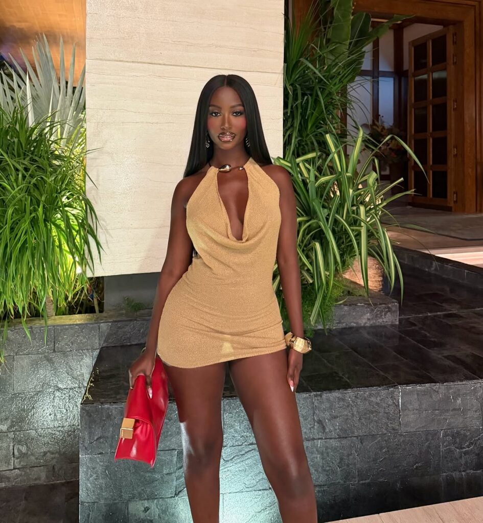 miami outfit