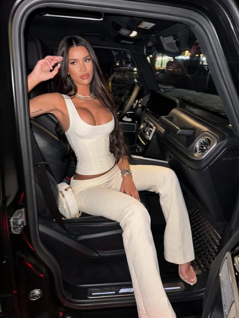fashion nova miami outfits
