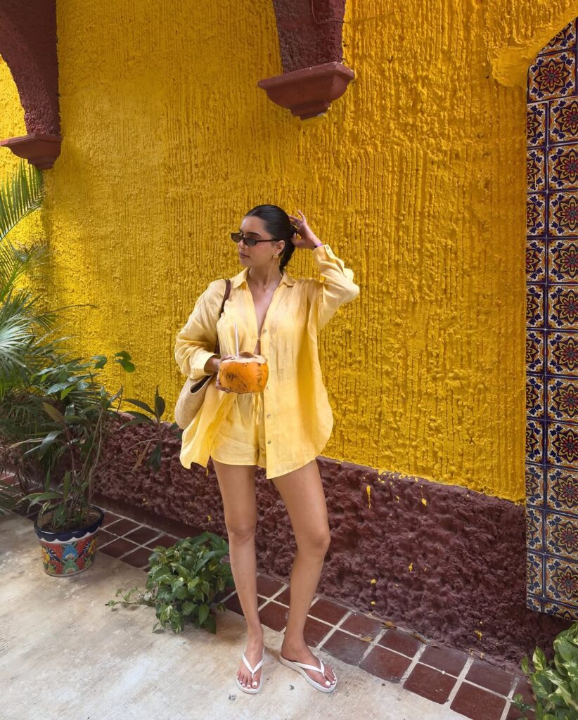 mexico outifts for ladies