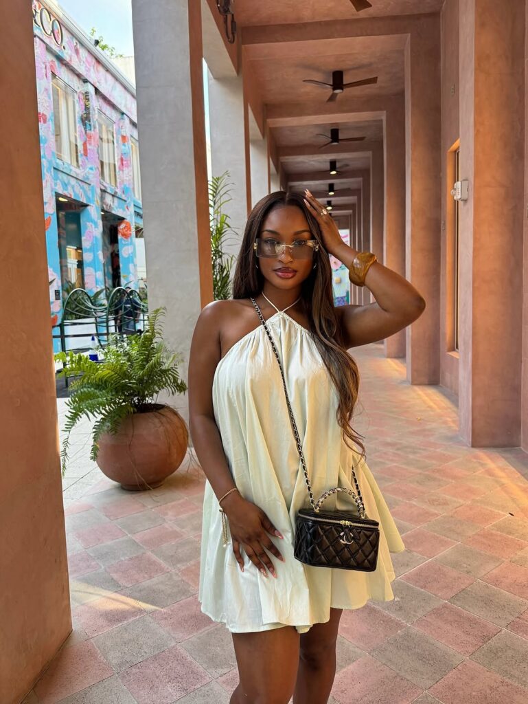 miami outfits