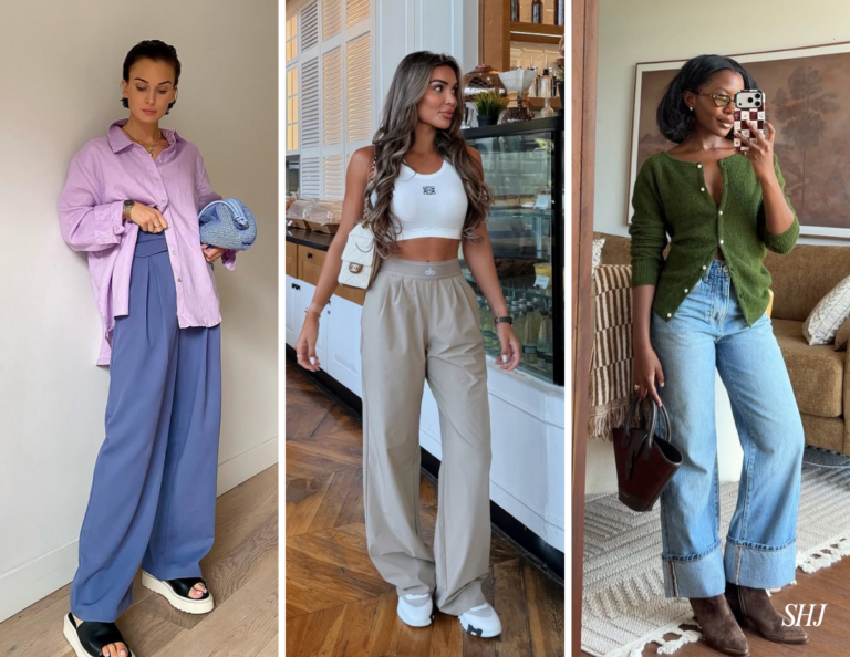 how to dress a short torso