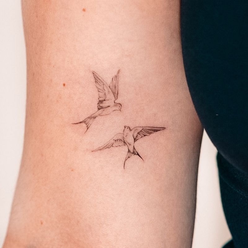  ideas for tiny tattoos