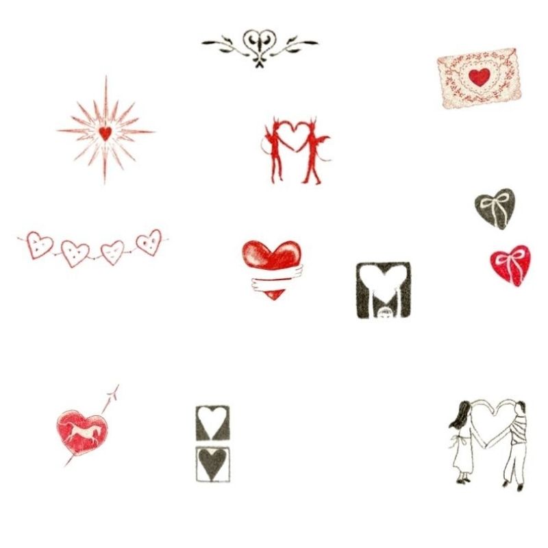 disney tiny tattoos