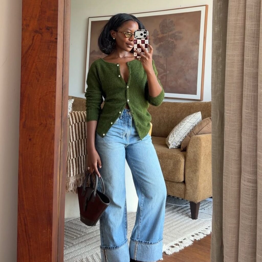 short torso long legs outfits