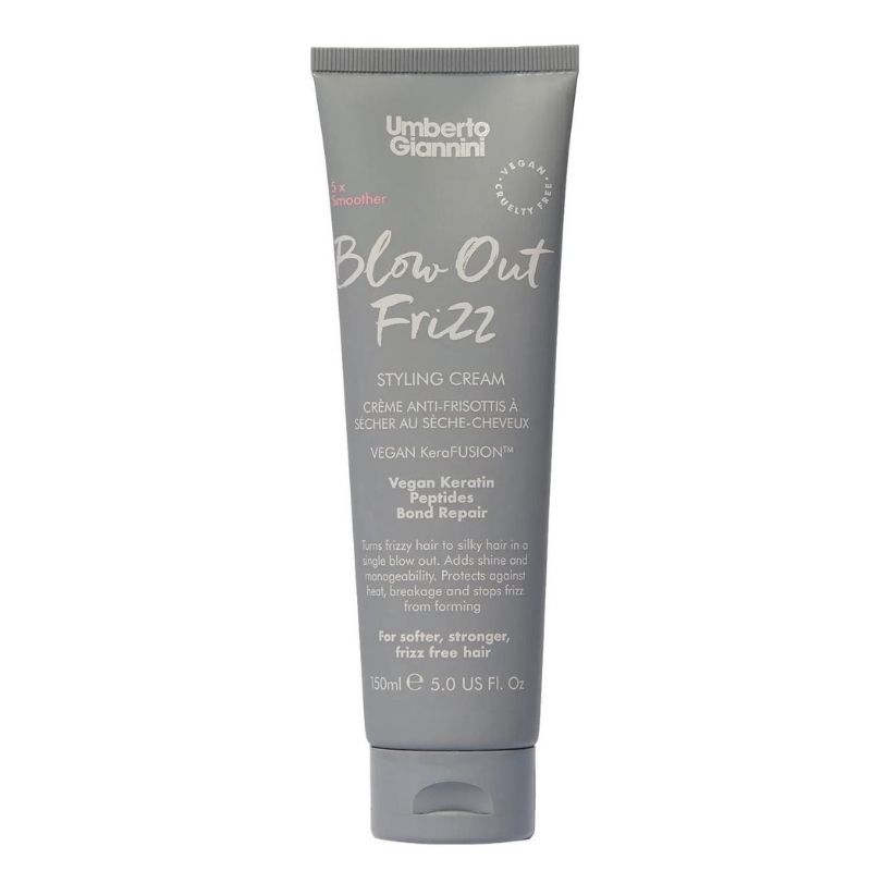 anti humidity hair products