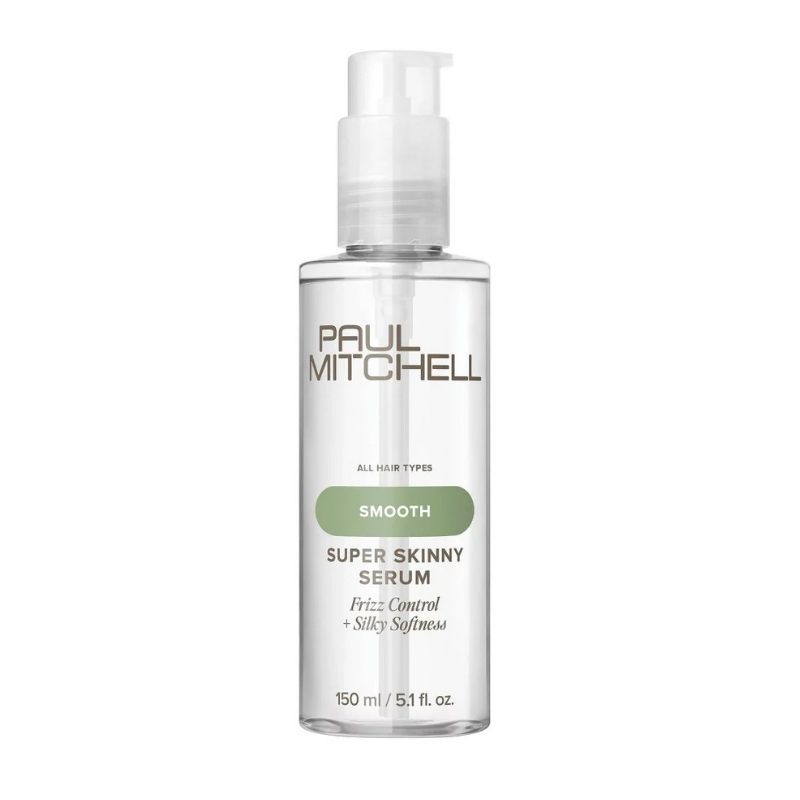 top rated products for frizzy hair