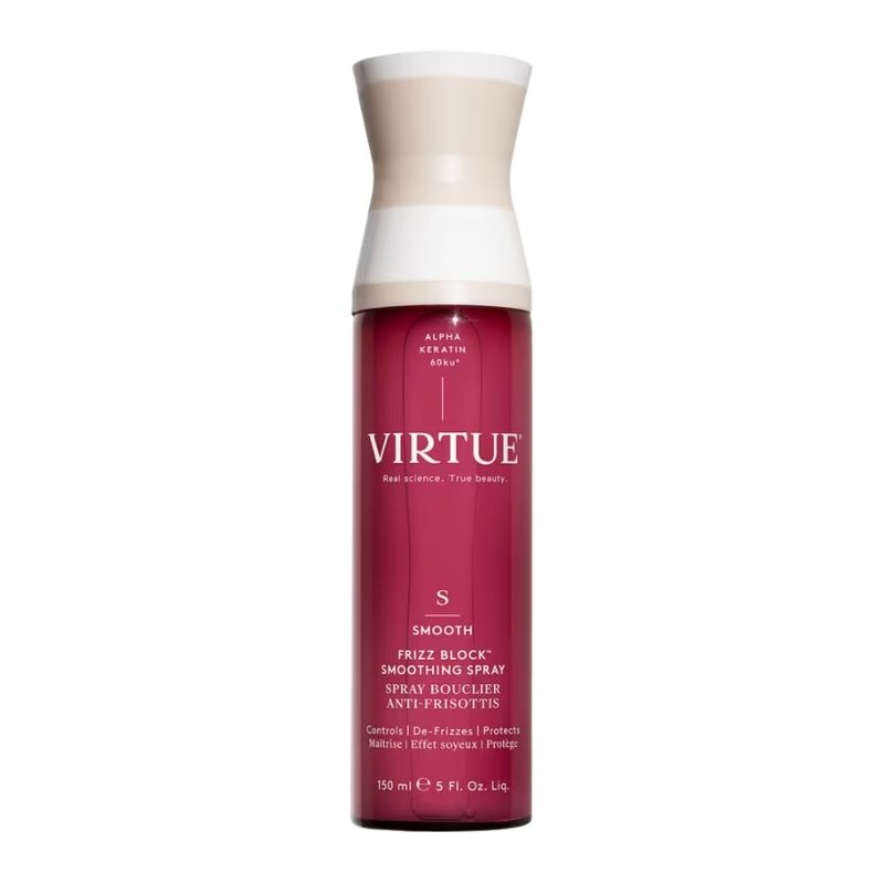 anti humidity hair products