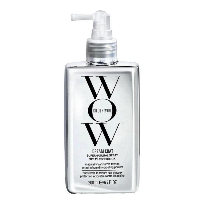 anti humidity hair products