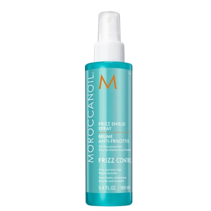anti humidity hair product