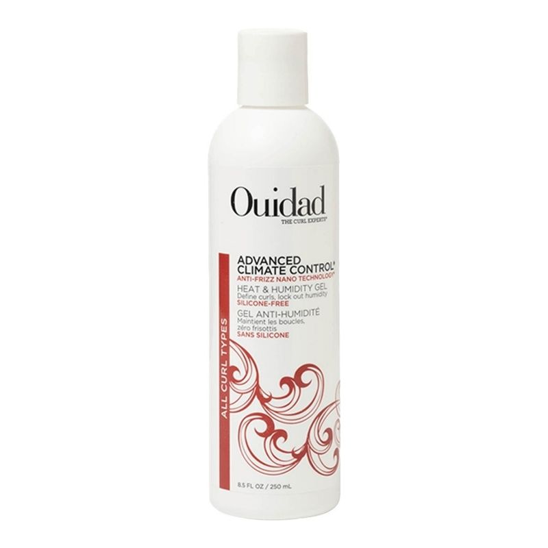 best anti frizz styling products