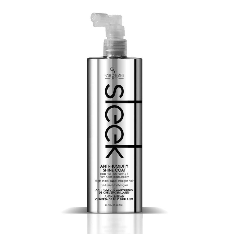 anti humidity hair products
