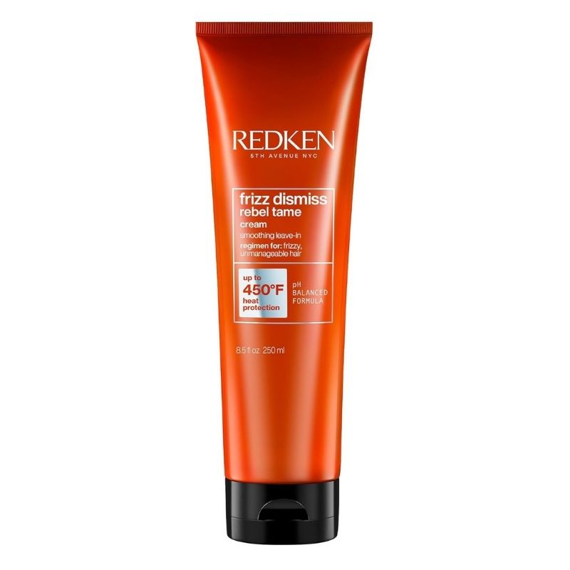 best anti humidity hair products to keep hair straight