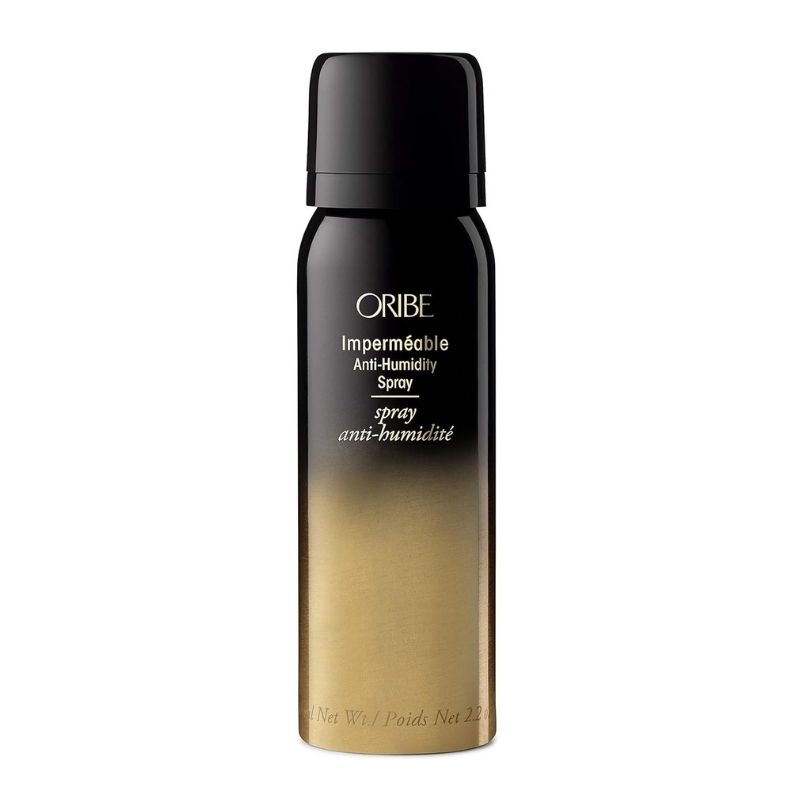 best frizz control products