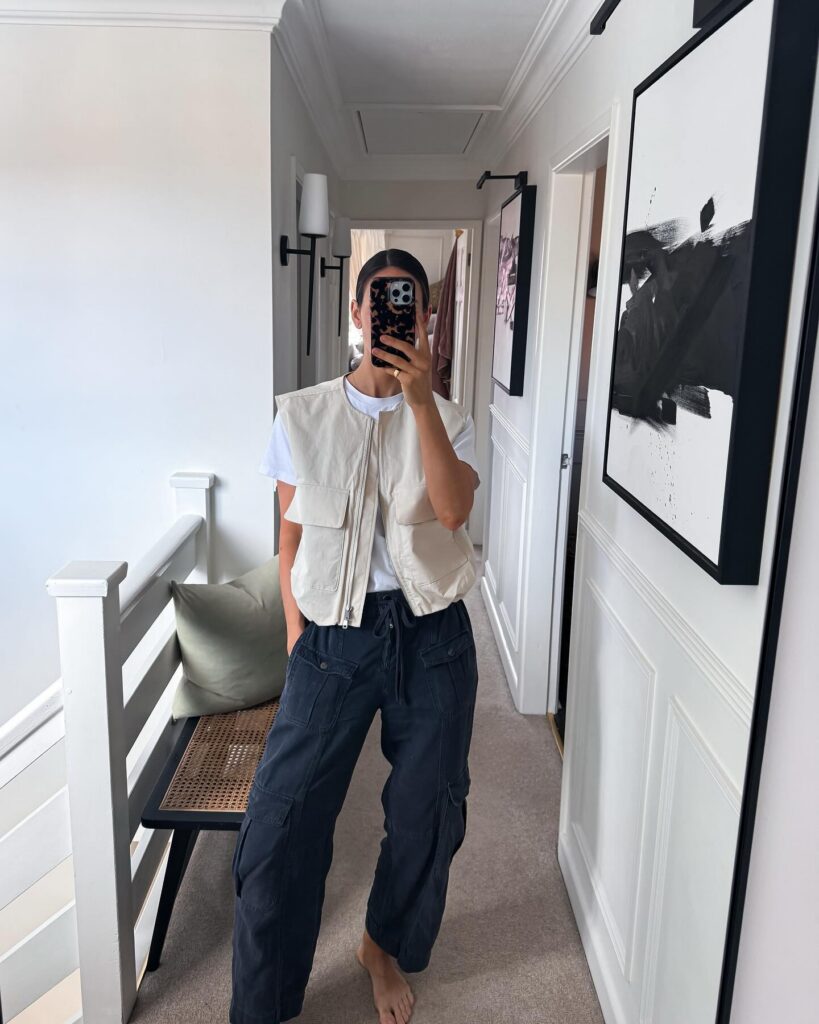  cargo pants outfits pinterest