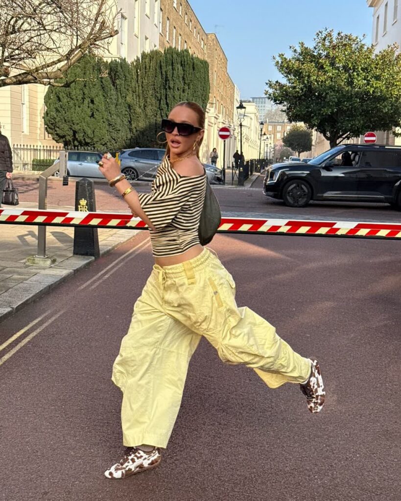 cargo pants outfits