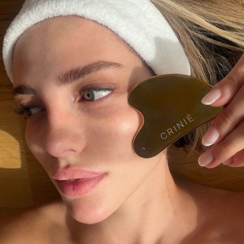 how to get rid of eye bags