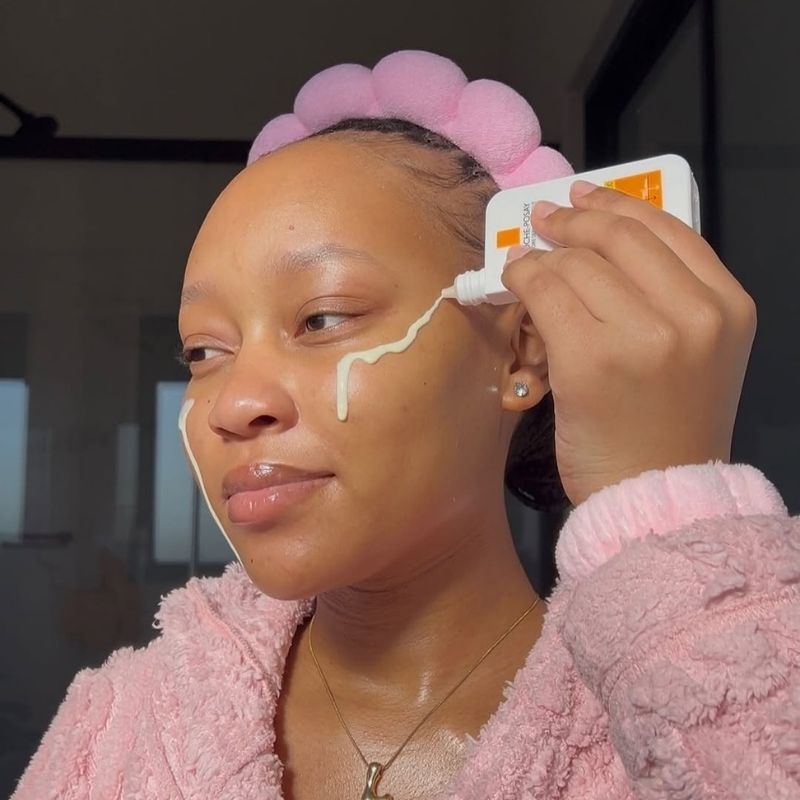 how to remove eye bags permanently at home