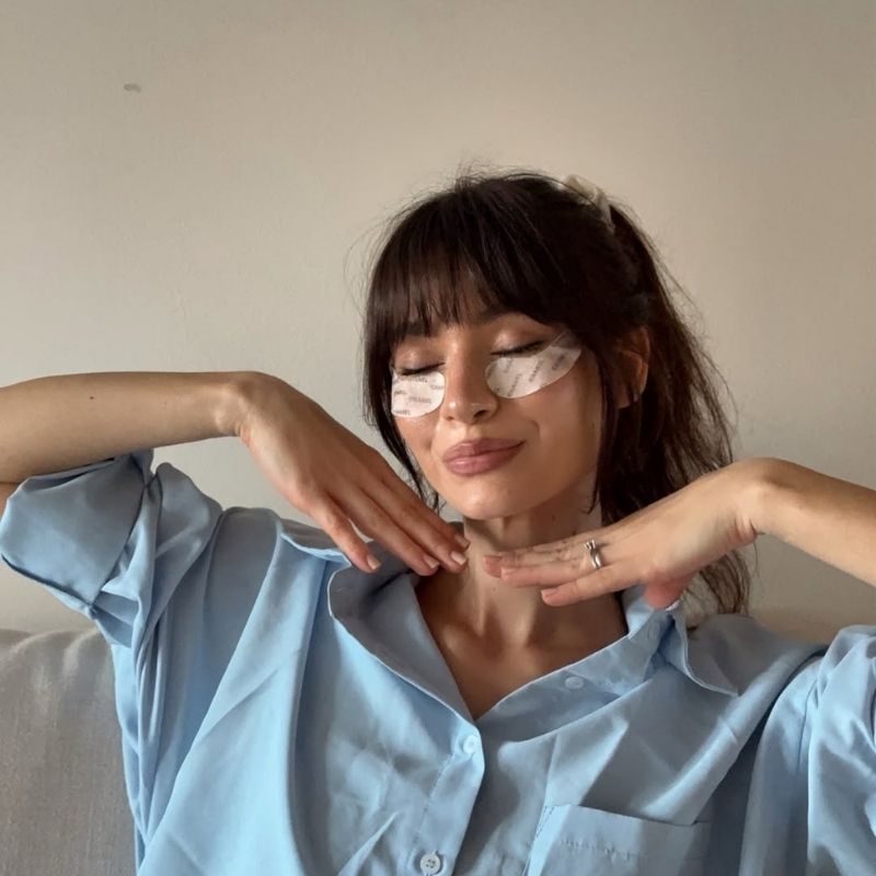 how to get rid of fine lines around mouth