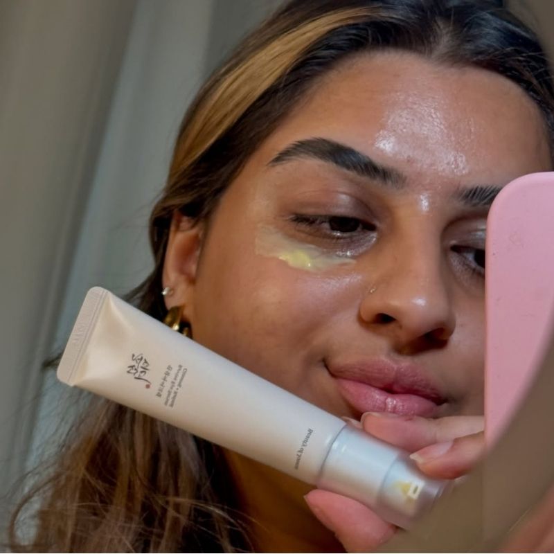 how to get rid of under eye bags permanently without surgery