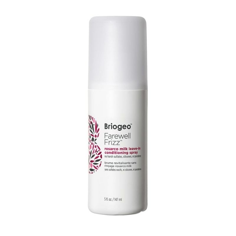 best hair products for frizzy hair