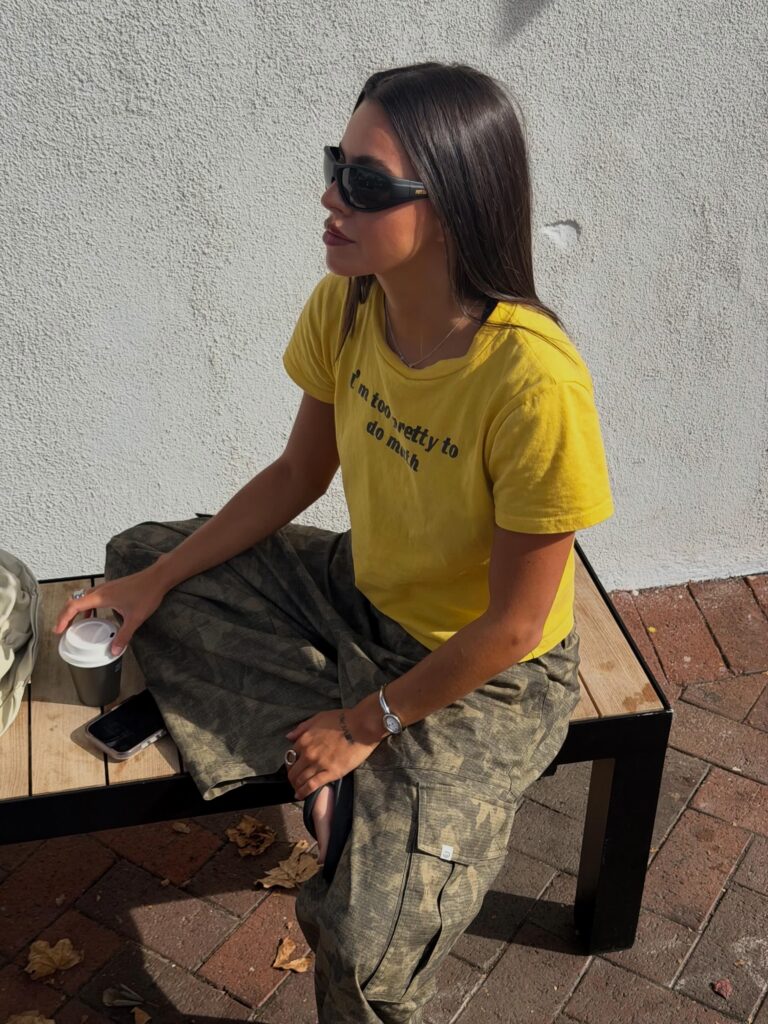  cargo pants outfits