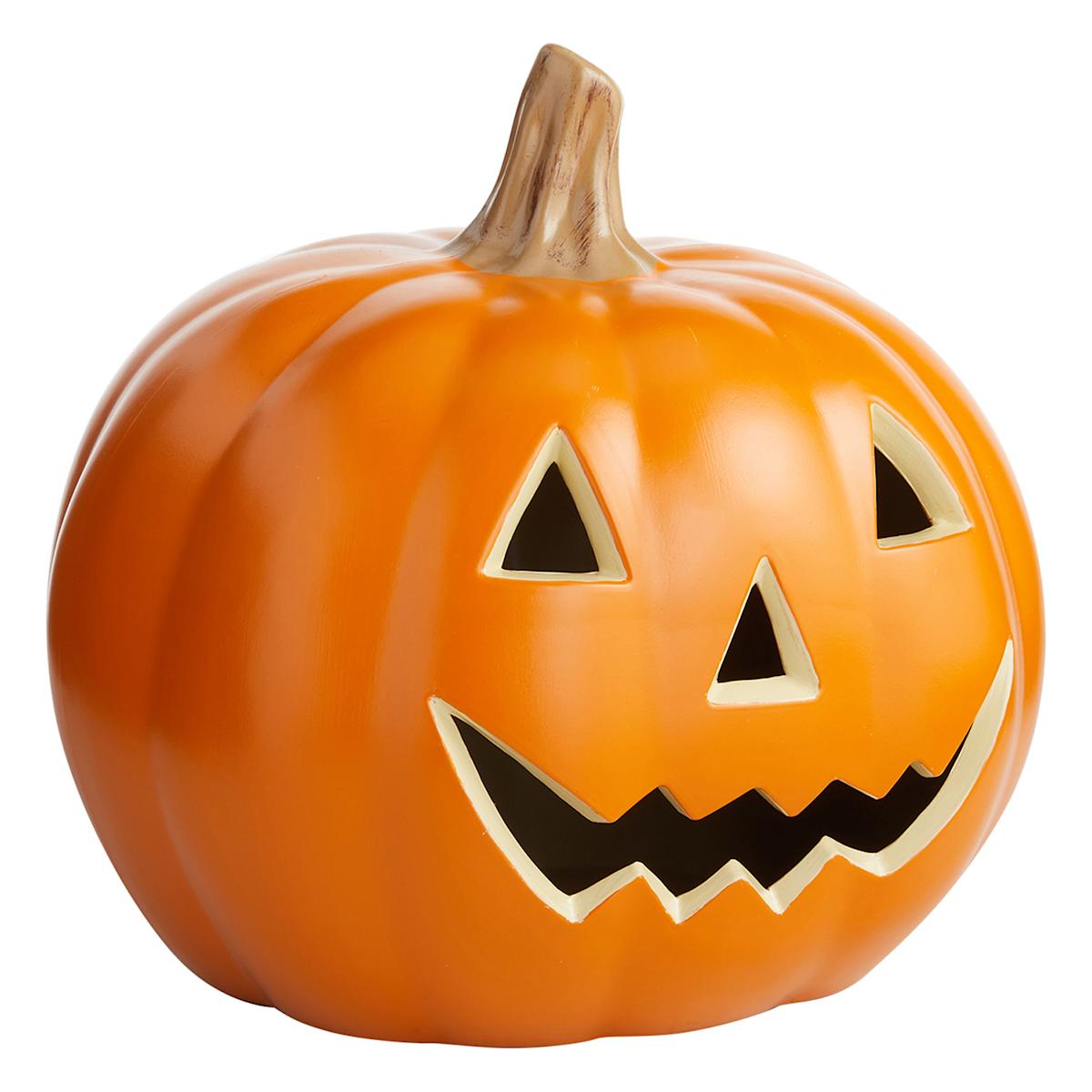 Jack-o'-Lantern Pumpkin